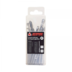 BROCAS ESPECIALES (ASPECT)