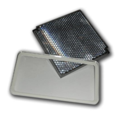 KIT ANTI-VAHO PARA BARRERA FIREBEAM
