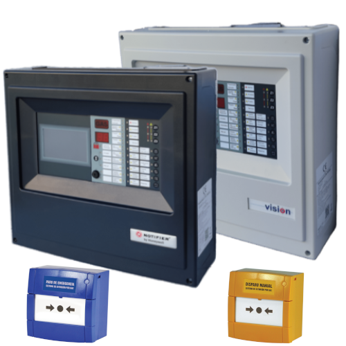 SERIE RP1R by Honeywell