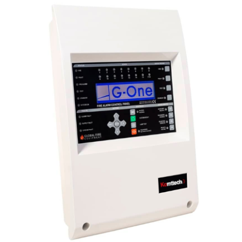 CENTRAL COMPACTA G-ONE 1 LAZO NO AMPLIABLE 
