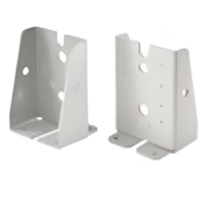SOPORTE DE METAL PARA SUELO