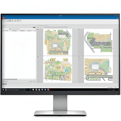 LICENCIA WINMAG PLUS OPCIÓN SISTEMA GENT